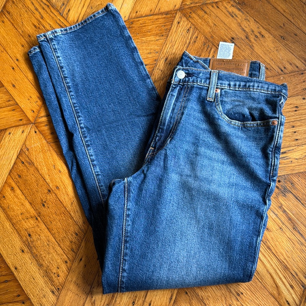 Levi’s Strauss 541 Jeans